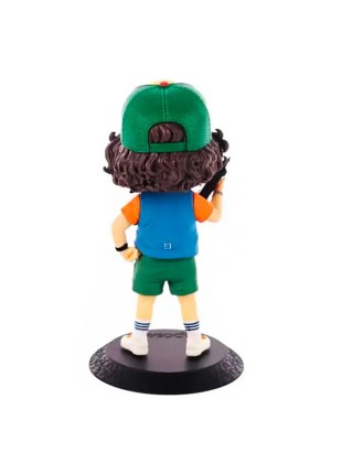 Фігурка Banpresto Дастін Dustin Дуже дивні справи Banpresto Stranger Things BP18039P (17629)