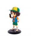 Фігурка Banpresto Дастін Dustin Дуже дивні справи Banpresto Stranger Things BP18039P (17629)