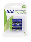 Аккумулятор EnerGenie AAA/HR03 Ni-MH 850 mAh BL 4шт