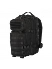 Тактичний рюкзак M-TAC Assault 40L Чорний 52x29x28