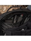 Тактичний рюкзак M-TAC Assault 40L Чорний 52x29x28