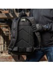 Тактичний рюкзак M-TAC Assault 40L Чорний 52x29x28