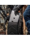 Тактичний рюкзак M-TAC Assault 40L Чорний 52x29x28