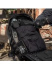 Тактичний рюкзак M-TAC Assault 40L Чорний 52x29x28