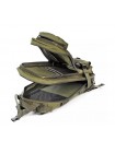 Тактичний рюкзак M-TAC Assault 40L Оливка військовий рюкзак ВСУ 52x29x28