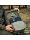 Тактичний рюкзак M-TAC Assault 40L Оливка військовий рюкзак ВСУ 52x29x28