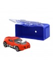 Контейнер на 8 машинок Hot Wheels HWCC8A Різнобарвний (4893825027064)