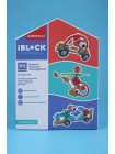 Конструктор дитячий IBLOCK PL-921-313 Різнобарвний (2000989432838)