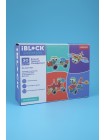 Конструктор дитячий IBLOCK PL-921-319 Різнобарвний (2000989432852)