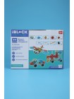 Конструктор дитячий IBLOCK PL-921-319 Різнобарвний (2000989432852)