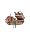 Ігровий набір Elite Force Пускова ракетна установка M270A1 101839 (6900007317429)