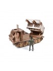 Ігровий набір Elite Force Пускова ракетна установка M270A1 101839 (6900007317429)