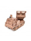 Ігровий набір Elite Force Пускова ракетна установка M270A1 101839 (6900007317429)