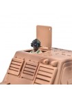 Ігровий набір Elite Force Пускова ракетна установка M270A1 101839 (6900007317429)