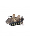 Ігровий набір Elite Force Бронеранспортер M113 101857 (6900007317405)