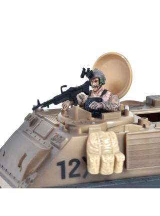 Ігровий набір Elite Force Бронеранспортер M113 101857 (6900007317405)