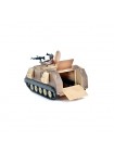 Ігровий набір Elite Force Бронеранспортер M113 101857 (6900007317405)