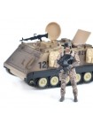 Ігровий набір Elite Force Бронеранспортер M113 101857 (6900007317405)