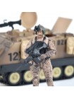 Ігровий набір Elite Force Бронеранспортер M113 101857 (6900007317405)