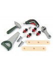 Ящик для інструментів зі звуками викрутки Bosch Klein IR78134