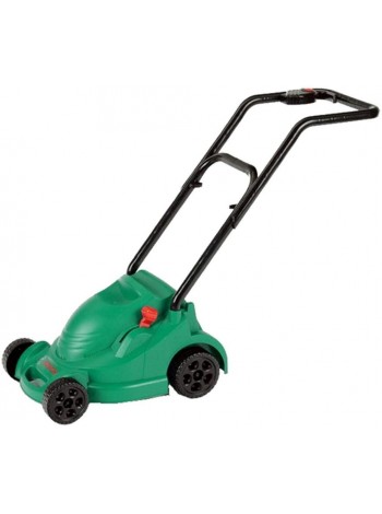 Дитяча іграшкова газонокосарка Bosch Green Klein IR78159