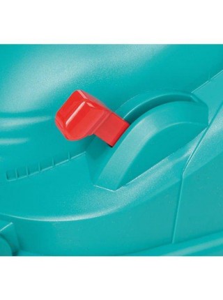 Дитяча іграшкова газонокосарка Bosch Green Klein IR78159