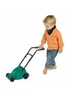 Дитяча іграшкова газонокосарка Bosch Green Klein IR78159