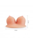 Універсальний тримач для телефона у формі жіночих грудей Lovetoy Universal Boobie Stand Holder