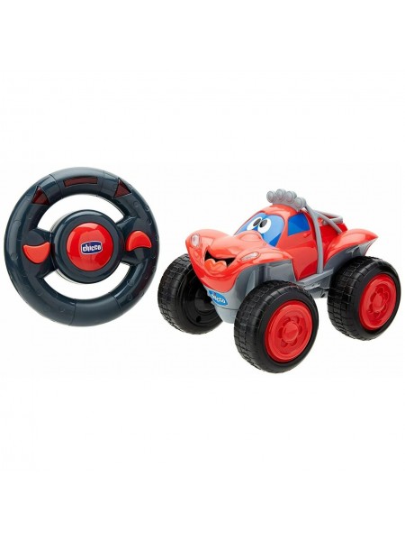 Машинка на радіокеруванні Джип Chicco IR29205 Chicco