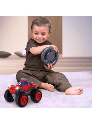 Машинка на радіокеруванні Джип Chicco IR29205 Chicco
