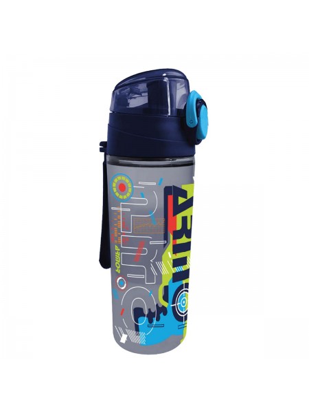 Пляшка для води YES Blaster 620 мл (707795)