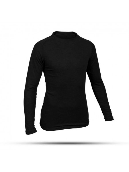 Термокофта Accapi Tecnosoft EVO Black M (1033-ACC T301.999-M)