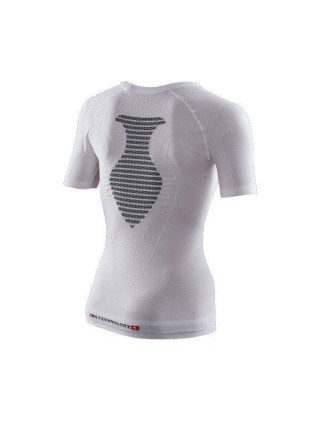 Термофутболка X-Bionic Energizer MK2 Summerlight Lady Short Sleeves XS Белый (1068-O100350 XS W030)