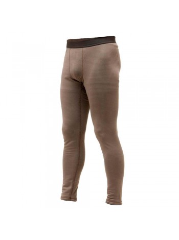 Термоштаны Fahrenheit Power Grid Thermo Pants M Хаки (FAPG03306M)