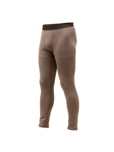 Термоштаны Fahrenheit Power Grid Thermo Pants M Хаки (FAPG03306M)