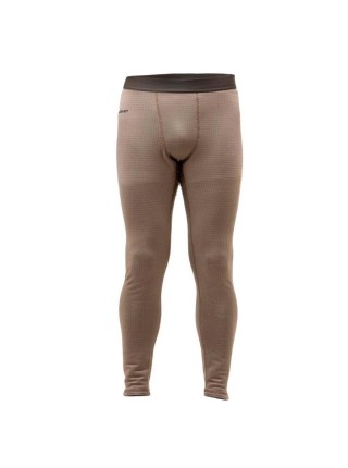 Термоштаны Fahrenheit Power Grid Thermo Pants M Хаки (FAPG03306M)