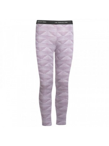 Термоштаны Icebreaker Oasis Crewe Liggings 4 Pink (1052-103 883 501 04)