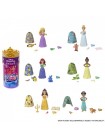Набір сюрприз із мінілялькою Royal Color Reveal Disney Princess HMB69 (194735123759)