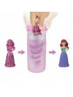 Набір сюрприз із мінілялькою Royal Color Reveal Disney Princess HMB69 (194735123759)