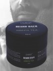 Бальзам для бороди Chaban Зелений чай 50 ml 00188
