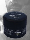 Бальзам для бороди Chaban Оливковий 50 ml 00187
