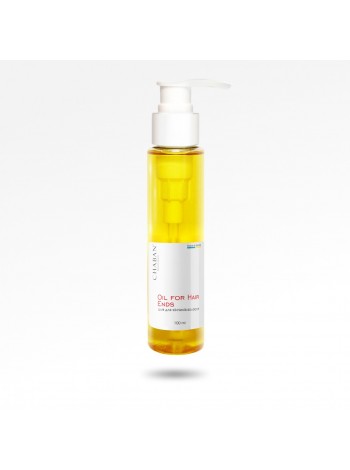 Косметична олія Chaban для кінчиків волосся 100 ml 00130