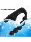 Вібромасажер простати We Love для вагінальної анальної та кліторальної стимуляції
