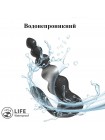 Багатофункціональний вібратор We Love (масажер простати) з дистанційним керуванням