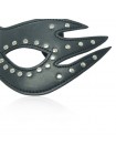 Маска на очі Leather Cat Mask Black Bdsm4u
