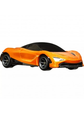 Колекційна модель машинки Hot Wheels McLaren 720S серії Car Culture FPY86/HKC43 (194735100408)