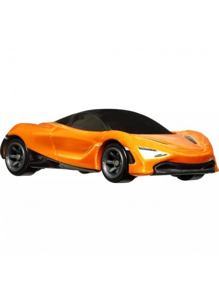 Колекційна модель машинки Hot Wheels McLaren 720S серії Car Culture FPY86/HKC43 (194735100408)