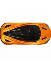 Колекційна модель машинки Hot Wheels McLaren 720S серії Car Culture FPY86/HKC43 (194735100408)