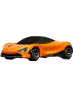 Колекційна модель машинки Hot Wheels McLaren 720S серії Car Culture FPY86/HKC43 (194735100408)