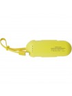 Дитячий УМБ Power Bank 5000 mAh повербанк Котик Yellow (11236-hbr)
